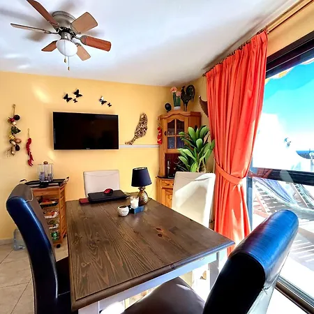 Welooveyou Parrots Apartamento *